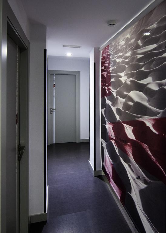 Hostal Averroes Burgos Luaran gambar